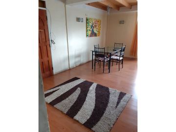 Se vende hermosa propiedad Villa Radiata, Arauco