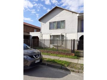 Se vende hermosa propiedad Villa Radiata, Arauco