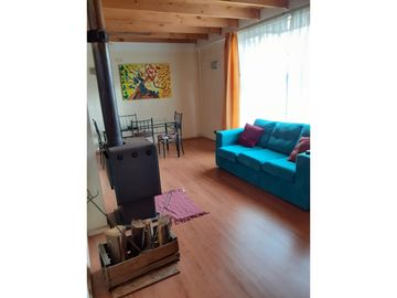 Se vende hermosa propiedad Villa Radiata, Arauco