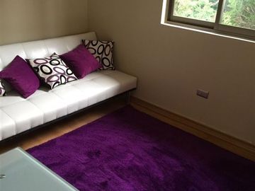 Casa en Venta en Av Chicureo con El Abla 3