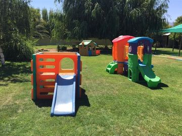 Casa en Venta en Av Chicureo con El Abla 3