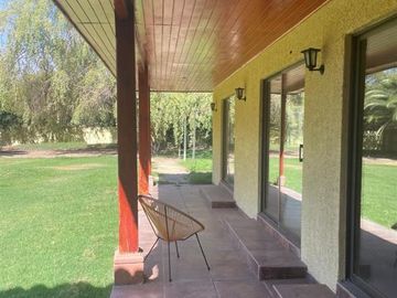 Casa en Venta en Av Chicureo con El Abla 3