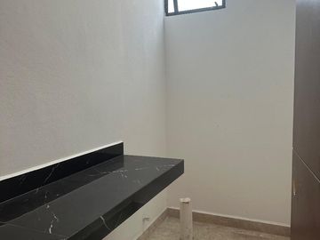 CASA EN VENTA RESIDENCIAL AQUA 4 RECÁMARAS CANCUN COLDWELL BANKER