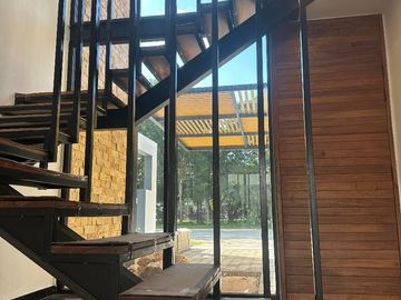 CASA EN VENTA RESIDENCIAL AQUA 4 RECÁMARAS CANCUN COLDWELL BANKER