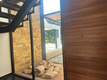 CASA EN VENTA RESIDENCIAL AQUA 4 RECÁMARAS CANCUN COLDWELL BANKER