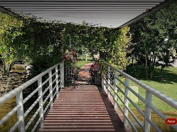 CASA EN VENTA RESIDENCIAL AQUA 4 RECÁMARAS CANCUN COLDWELL BANKER