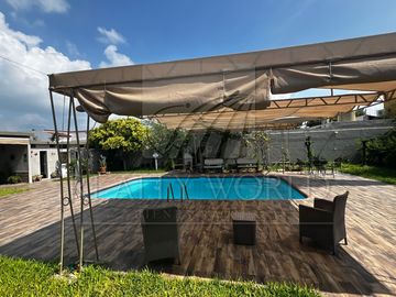 Quintas Venta General Zuazua Zona Zuazua 69-QV-2785