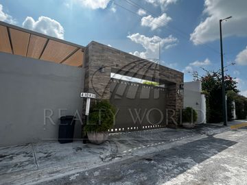Quintas Venta General Zuazua Zona Zuazua 69-QV-2785