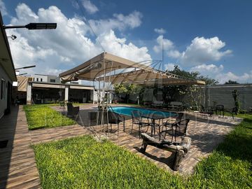 Quintas Venta General Zuazua Zona Zuazua 69-QV-2785