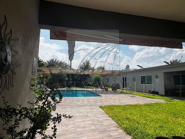 Quintas Venta General Zuazua Zona Zuazua 69-QV-2785