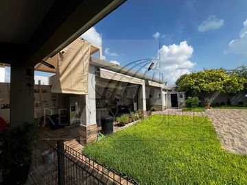 Quintas Venta General Zuazua Zona Zuazua 69-QV-2785