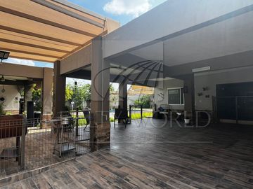 Quintas Venta General Zuazua Zona Zuazua 69-QV-2785