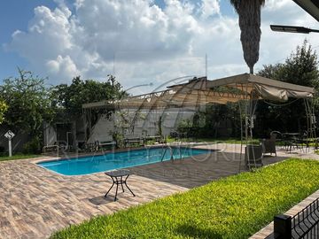 Quintas Venta General Zuazua Zona Zuazua 69-QV-2785