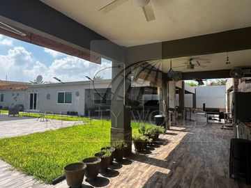 Quintas Venta General Zuazua Zona Zuazua 69-QV-2785