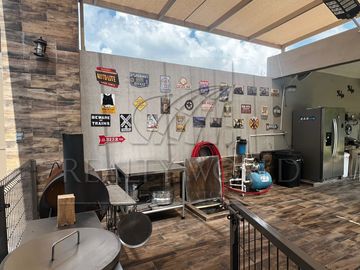 Quintas Venta General Zuazua Zona Zuazua 69-QV-2785