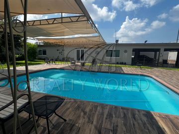 Quintas Venta General Zuazua Zona Zuazua 69-QV-2785