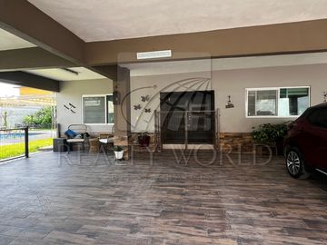 Quintas Venta General Zuazua Zona Zuazua 69-QV-2785