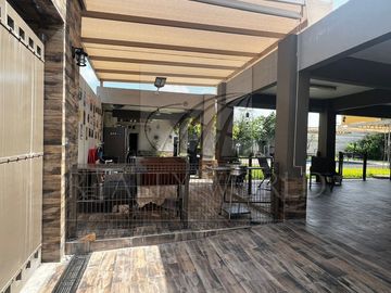 Quintas Venta General Zuazua Zona Zuazua 69-QV-2785