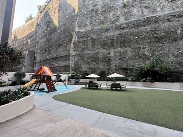 Precioso roof garden  amueblado