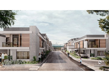 VENTA CASAS MEDIANERAS SECTOR SONESTA CERRITOS PEREIRA