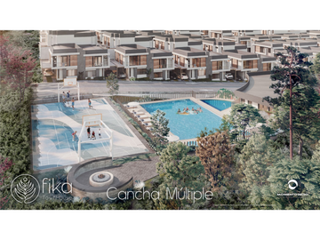 VENTA CASAS MEDIANERAS SECTOR SONESTA CERRITOS PEREIRA