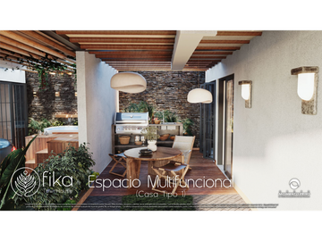 VENTA CASAS MEDIANERAS SECTOR SONESTA CERRITOS PEREIRA