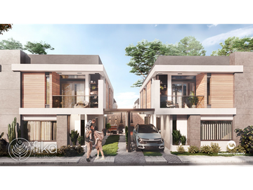 VENTA CASAS MEDIANERAS SECTOR SONESTA CERRITOS PEREIRA