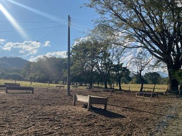 RANCHO EN VENTA CUAHUTEMOC VILLAFLORES