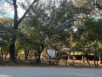 RANCHO EN VENTA CUAHUTEMOC VILLAFLORES