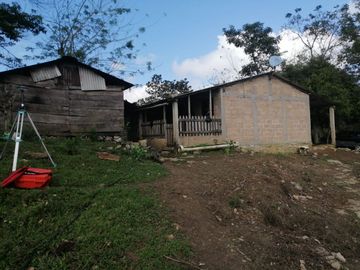 RANCHO EN VENTA OCOZOCOAUTLA CHIAPAS