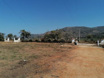 Terrenos en Venta Fracc. Don Ventura, San Fernando, Chiapas