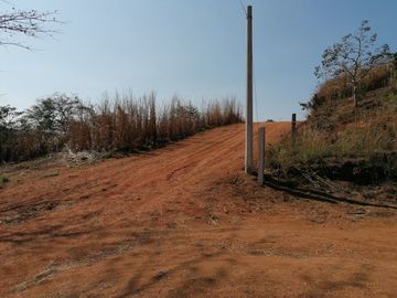 Terrenos en Venta Fracc. Don Ventura, San Fernando, Chiapas
