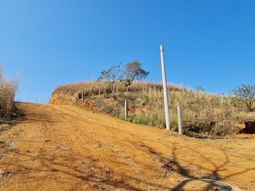 Terrenos en Venta Fracc. Don Ventura, San Fernando, Chiapas
