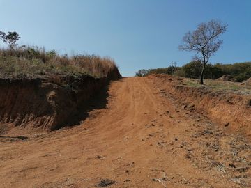 Terrenos en Venta Fracc. Don Ventura, San Fernando, Chiapas