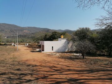 Terrenos en Venta Fracc. Don Ventura, San Fernando, Chiapas