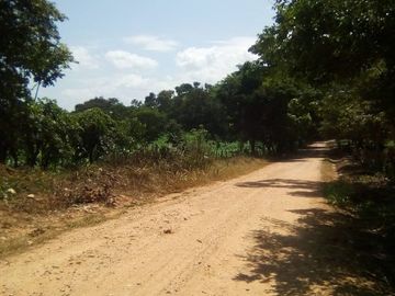 Rancho en Venta Cuauhtémoc Mpio. Villaflores, Chiapas