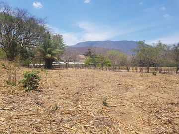 Rancho en Venta Cuauhtémoc Mpio. Villaflores, Chiapas