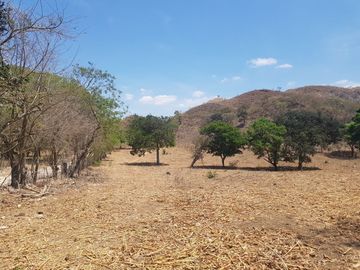 Rancho en Venta Cuauhtémoc Mpio. Villaflores, Chiapas