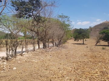 Rancho en Venta Cuauhtémoc Mpio. Villaflores, Chiapas