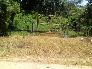 Rancho en Venta Cuauhtémoc Mpio. Villaflores, Chiapas