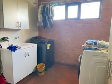 Casa campestre Llanogrande
