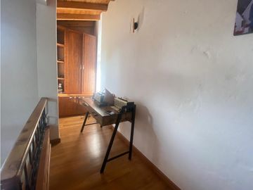 Casa campestre Llanogrande