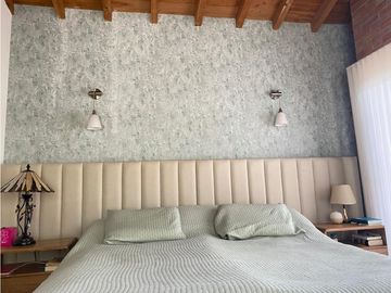 Casa campestre Llanogrande