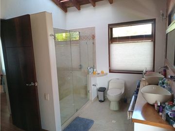 Casa campestre Llanogrande