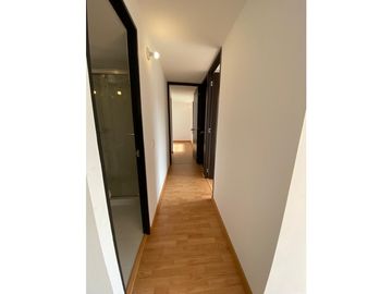 ACSI 1064 Apartamento en Venta Madrid, Peñol