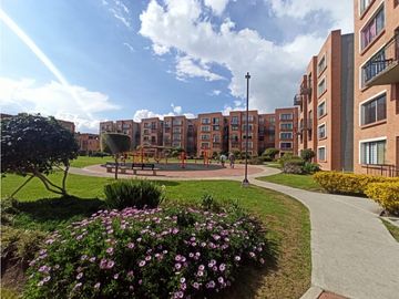 ACSI 1064 Apartamento en Venta Madrid, Peñol