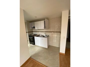 ACSI 1064 Apartamento en Venta Madrid, Peñol