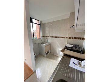 ACSI 1064 Apartamento en Venta Madrid, Peñol