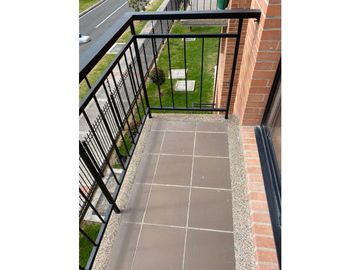 ACSI 1064 Apartamento en Venta Madrid, Peñol