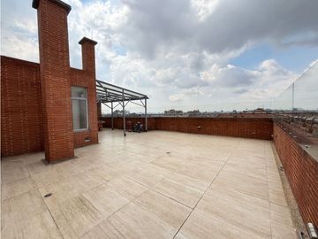Venta Apartamento penthouse en chico